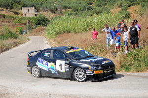 Conclusa la 1° edizione del Rally Day Terre di Bacco