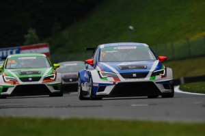 LORENZO VEGLIA ATTESO PROTAGONISTA A SILVERSTONE IL DICIASSETTENNE TORINESE AL “VIA” DELLA MANCHE DI SEAT LEON EUROCUP