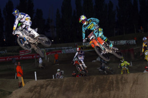 PESARO INTERNAZIONALI D'ITALIA SUPERCROSS 2014 