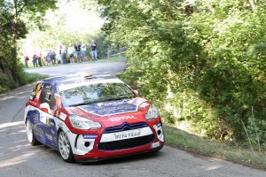 POKER DI VITTORIE DI VITTALINI-TAVECCHIO NEL CITROËN RACING TROPHY IN FRIULI