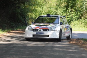 Ecco il 20° Rally Città di Camaiore del 27-28 settembre