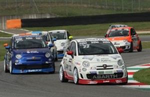 Trofeo Nazionale Aci/Csai Abarth Selenia Italia e Abarth storiche a Varano de’ Melegari