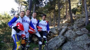 Trial delle Nazioni – La Maglia Azzurra in Andorra