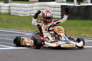 CRG E PEX A KERPEN NUOVI LEADER DEL CAMPIONATO DKM