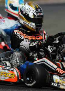 CRG E PEX A KERPEN NUOVI LEADER DEL CAMPIONATO DKM