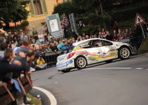 35° RALLY CITTA’ DI PISTOIA UN GRAN MONTEPREMI