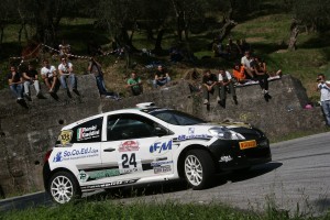 APERTURA ISCRIZIONI 20° RALLY CITTA' DI CAMAIORE