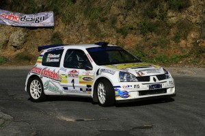 APERTURA ISCRIZIONI 20° RALLY CITTA' DI CAMAIORE