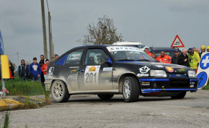 Al via il 6° Revival Rally San Martino di Castrozza e Primiero