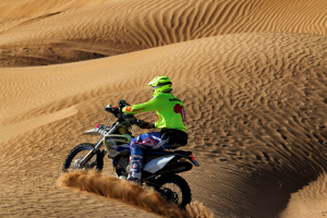 Merzouga Rally saranno 140 gli equipaggi al via della quinta edizione 