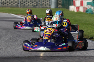 ACI-CSAI KARTING 2014 A PRECENICCO I PRIMI VERDETTI