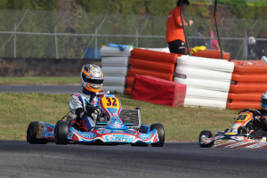 Trofeo Nazionale Karting del 9 novembre