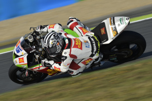 Mondiale Supersport BMagny-Cours (Francia) 3-4 ottobre 2014