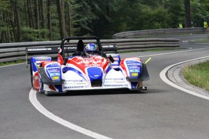 IL GRAN FINALE DEL FIA HILL CLIMB MASTERS IN LUSSEMBURGO