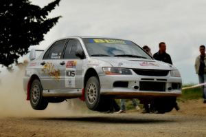 WALTER ROHRL APRIPISTA DI LUSSO A TUSCAN REWIND 2014.