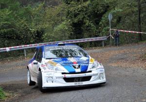 21 Rally della Pietra di Bagnolo alle porte