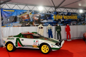 A RALLYLEGEND SI ENTRA IN “ CLIMA RALLY ” STASERA IL VIA 