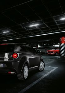 Alfa Romeo MiTo Junior arriva negli showroom italiani