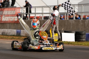 ROTAX MAX CHALLENGE GRAND FINALS 2014 