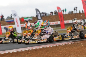 ROTAX MAX CHALLENGE GRAND FINALS 2014 