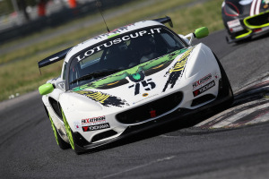 DUE LOTUS ELISE CUP PB-R ALLA 100 MIGLIA DI MAGIONE