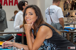 Eicma 2014 