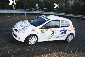 1° RALLYDAY DELLA FETTUNTA