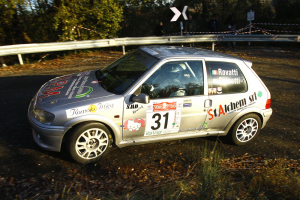 1° RALLYDAY DELLA FETTUNTA