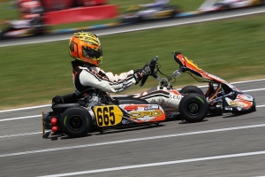 CRG NEL 2015 CON UN PROGRAMMA DI PUNTA NEI CAMPIONATI ROTAX