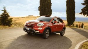 Buon Anno Italia. Da Fiat 500X gli auguri per “l'anno che verrà”