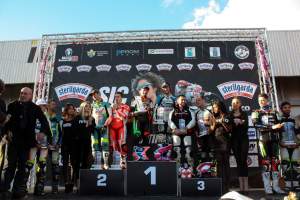 Sic Supermoto Day 2014