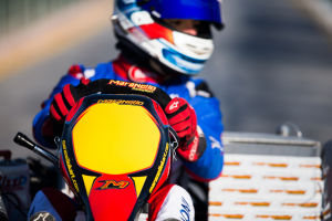 MARANELLO KART GUARDA CON MOLTA FIDUCIA AL 2015 CON UN IMPORTANTE PROGRAMMA IN KZ2, KF3, MINI KART E ROTAX 