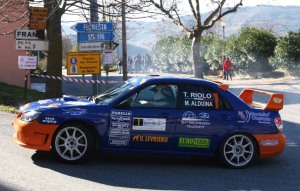 RallyDay Monti Nebrodi 2014