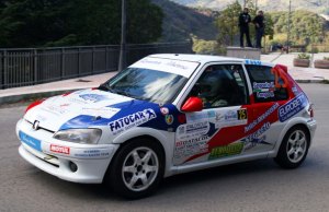 RallyDay Monti Nebrodi 2014