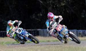 Sic Supermoto Day 2014