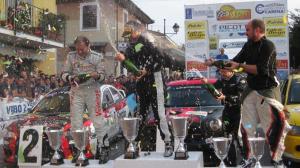 Il rally della Pietra di Bagnolo accorpato al Valli Cuneesi nel 2015