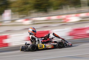 CRG RACING TEAM INIZIATA LA STAGIONE INTERNAZIONALE ROTAX  CON IL FLORIDA WINTER TOUR