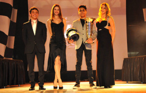 KARTING: IL WSK GRAN GALA' HA CONCLUSO A ADRIA LA STAGIONE DEL KARTING WSK PROMOTION 2014