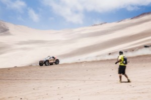 DAKAR 2015