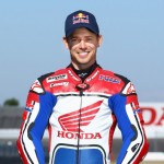 HRC rinnova rapporto con Casey Stoner