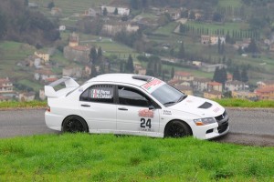 APERTE LE ISCRIZIONI AL RALLY DEL CARNEVALE 2015