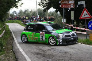 APERTE LE ISCRIZIONI AL RALLY DEL CARNEVALE 2015