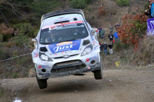 9° RALLY CITTA’ DI AREZZO - RONDE VALTIBERINA:  VALTIBERINA MOTORSPORT IN CABINA DI REGIA