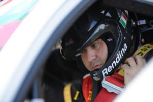 MAX RENDINA OSPITE AL "SICILY EXPO RACE"