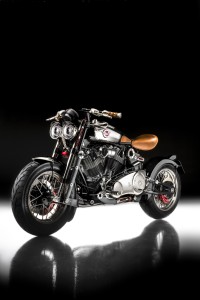 Due Matchless Model X al “Motor Bike Expo 2015”