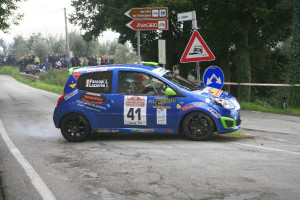 APERTE LE ISCRIZIONI AL RALLY DEL CARNEVALE 2015