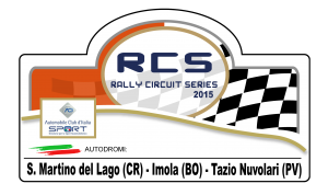 NASCE IL 1° CAMPIONATO “RALLY CIRCUIT SERIES”