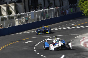 Formula E - ePrix di Buenos Aires: vince Antonio Felix da Costa dopo una gara turbolenta