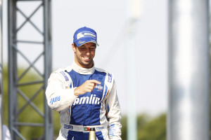 Formula E - ePrix di Buenos Aires: vince Antonio Felix da Costa dopo una gara turbolenta