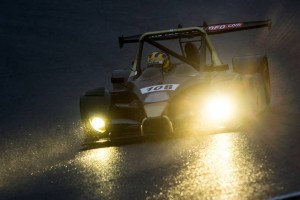 A ZANDVOORT ARRIVA LA PRIMA VITTORIA WOLF DEL 2015